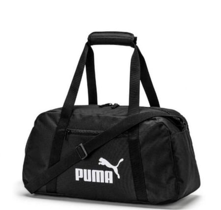 حقيبة رياضيه بوما الاصلي