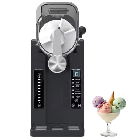 ماكينة السلاش المنزلية متجر بكم Bkam