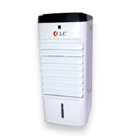 مبرد ومنقي هواء متنقل