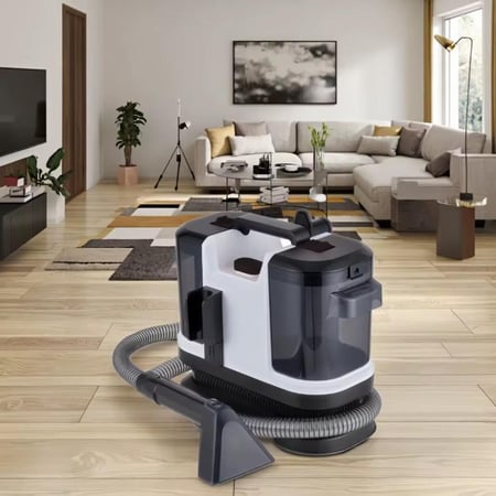 ماكينة البخار للتنظيف متجر بكم Bkam