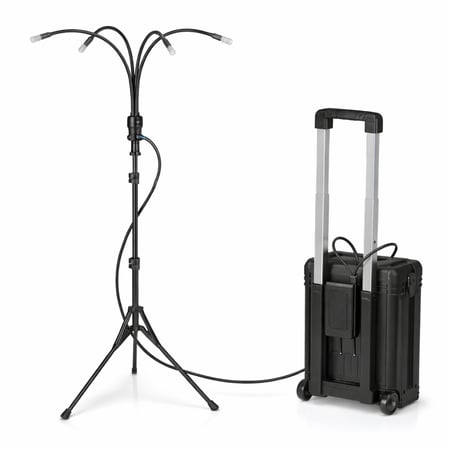 نسيم الرحلات الذكي -نظام رذاذ تبريد متنقل 15 لتر