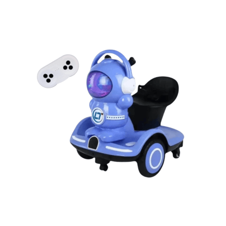 السكوتر الكهربائي للاطفال متجر بكم Bkam