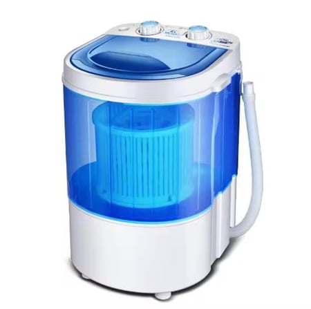 غسالة أحذية صغيرة متجر بكم Bkam