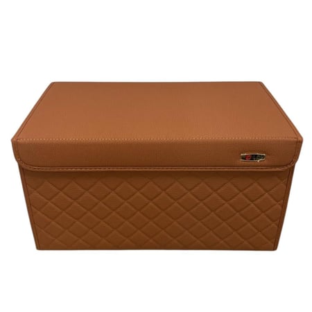 صندوق منظم للسيارة مساحة مرتبة ومريحة بكم Bkam