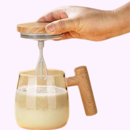 كوب خلط كهربائي عالي السرعة-متجر بكم