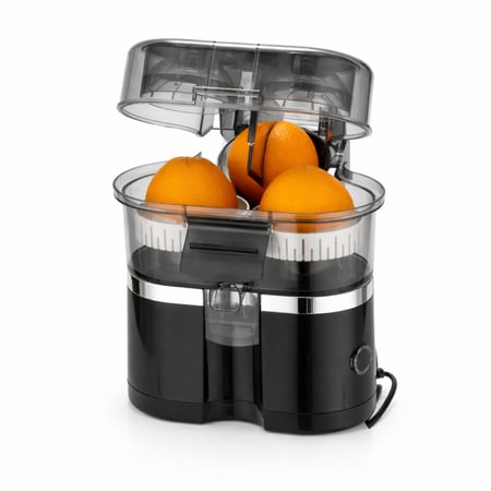 عصارة حمضيات كهربائية مزدوجة 100 واط