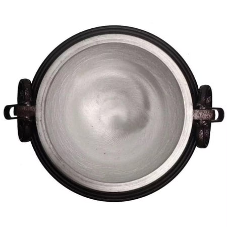 قدر ضغط راشكو بابا بكم Bkam