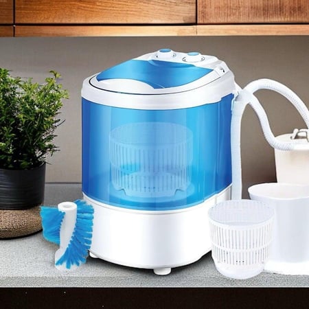 غسالة أحذية صغيرة متجر بكم Bkam