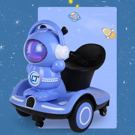 السكوتر الكهربائي للاطفال متجر بكم Bkam