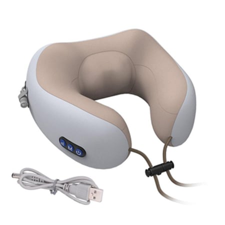 جهاز تدليك العنق-متجر بكم