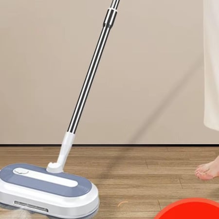 ممسحة ذكية متعددة الوظائف