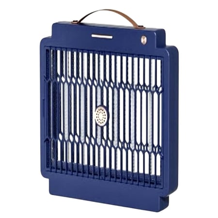 قاتل الحشرات الكهربائي القابل للشحن