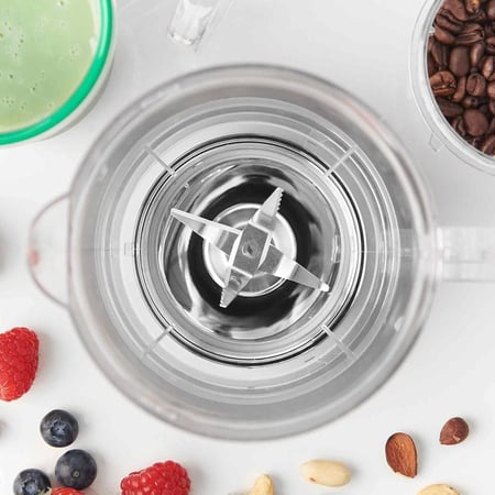 عصارة متعددة الاستخدامات