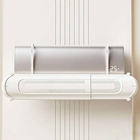 عاكس هواء المكيف