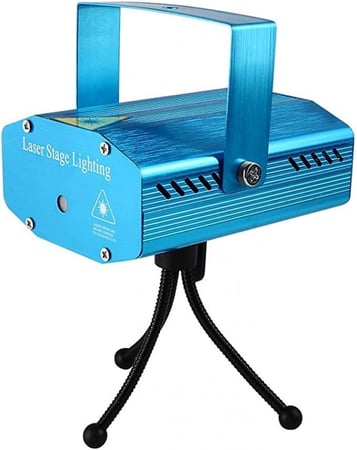 ضوء ليزر-متجر بكم