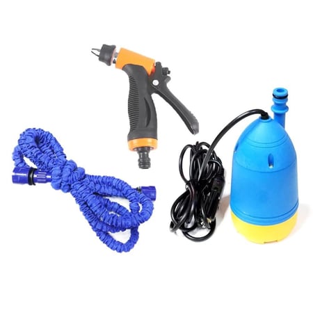 مضخة مياه محمولة-متجر بكم