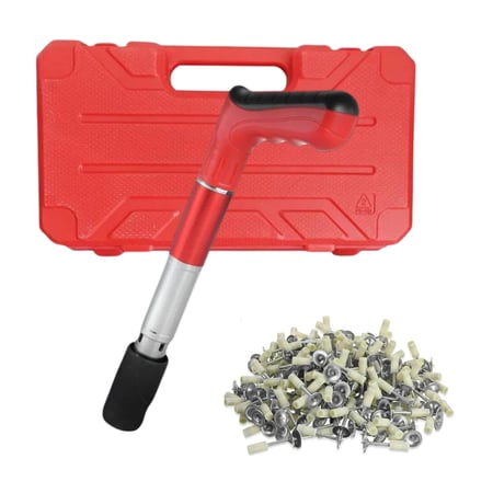 ممسدس المسامير