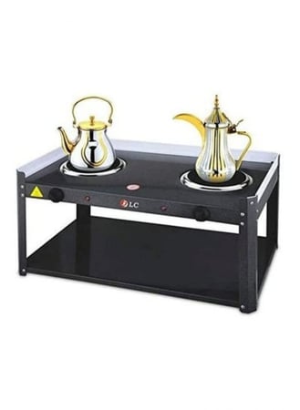 سخان كهربائي للقهوة والشاي-متجر بكم