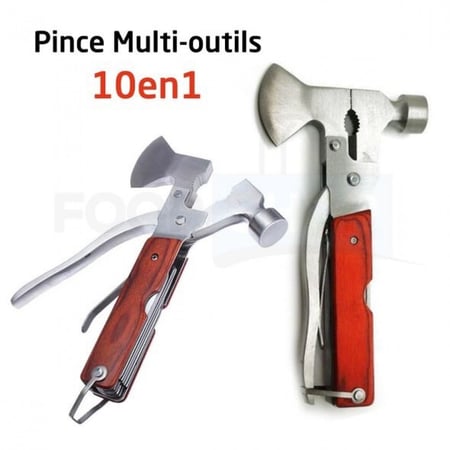 مطرقة ونازع المسامير