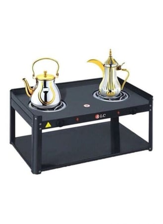 سخان كهربائي للقهوة والشاي-متجر بكم