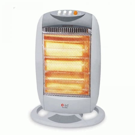 مدفأة كهربائية