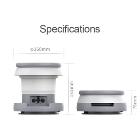 تخييم كهربائي قابل للطي-متجر بكم