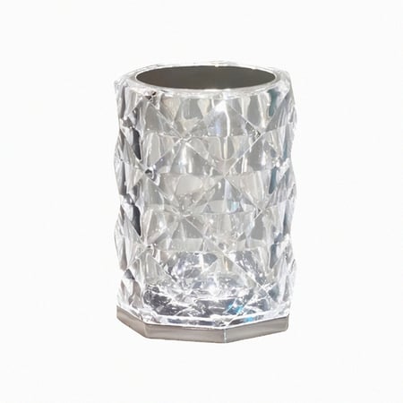 المصباح الألماسي الملون-متجر بكم