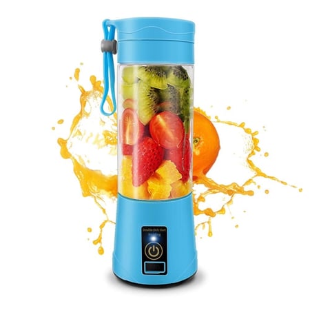 خلاط عصير محمول-متجر بكم