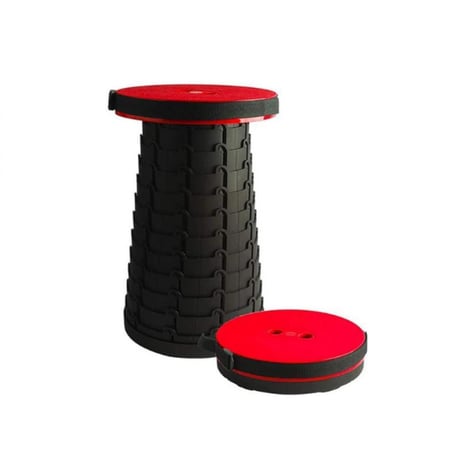 كرسي مطاطي متنقل-متجر بكم