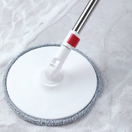 ثلاثة رؤوس ممسحة من الألياف الدقيقة-متجر بكم