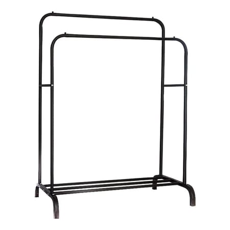 ستاند ملابس مزدوج متجر بكم Bkam