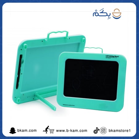 تابلت الرسم الذكي للأطفال-متجر بكم