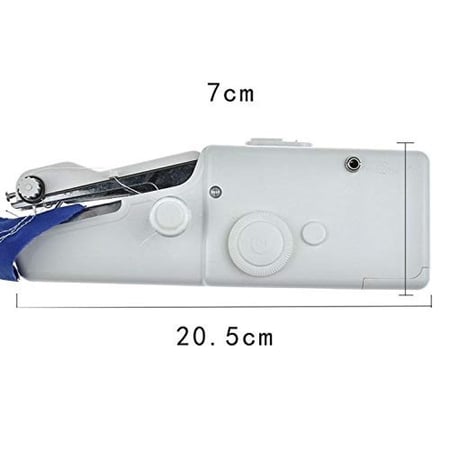 ماكينة خياطة صغيرة متجر بكم Bkam