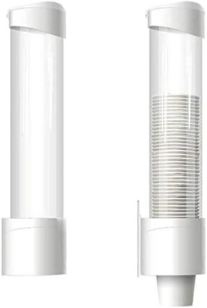 حامل أكواب جداري-متجر بكم