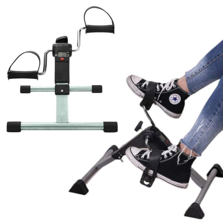 دراجه تمارين رياضيه قابلة للطي متجر بكم Bkam