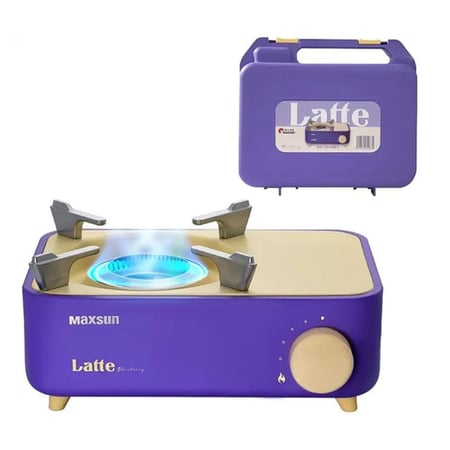 موقد التخييم المحمول-متجر بكم