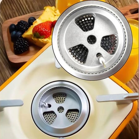 موقد التخييم المحمول-متجر بكم