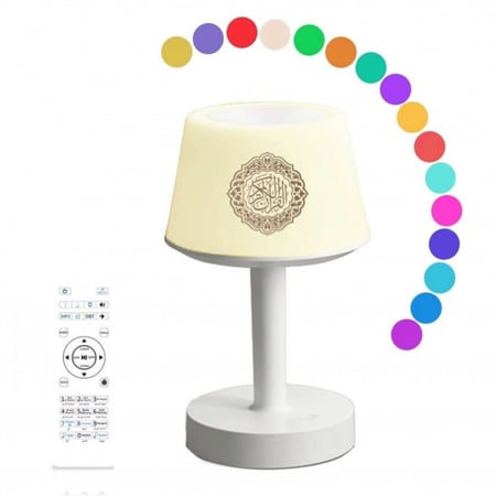 أبجورة وسماعة القران الكريم-متجر بكم