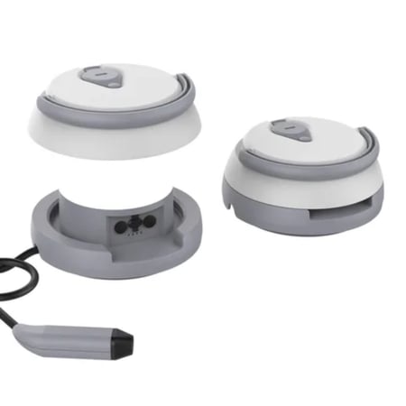 تخييم كهربائي قابل للطي-متجر بكم