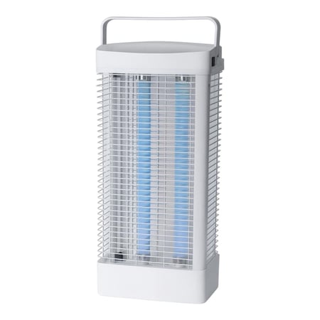 مصيدة الحشرات الكهربائية – حماية فعّالة من الحشرات الطائرة