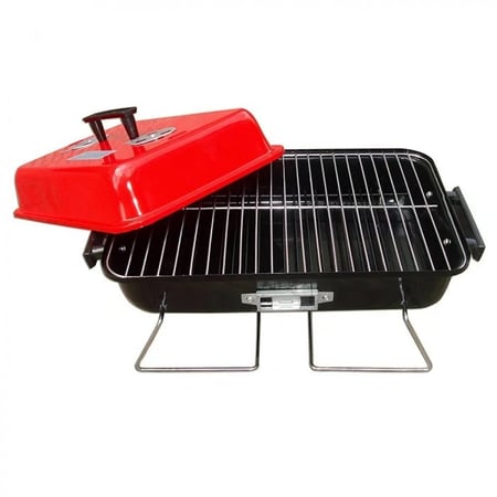 شواية خارجية محمولة-متجر بكم