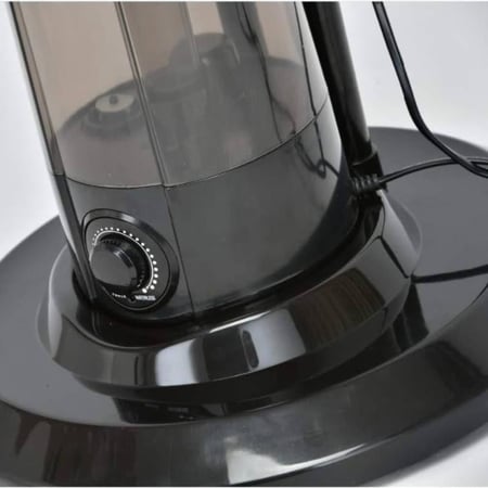 مروحة بخار برذاذ منعش