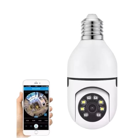 واي فاي بانوراما كاميرا بكم Bkam