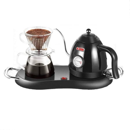 جهاز تحضير القهوة المختصة