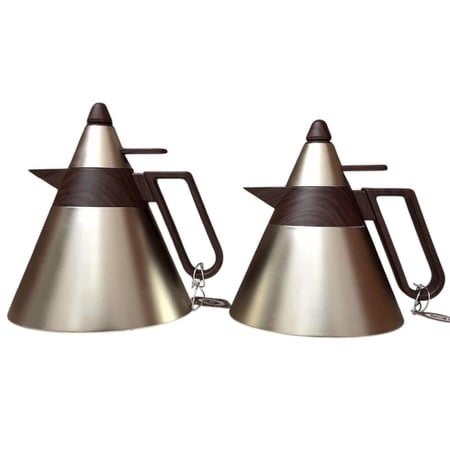 طقم ترامس استيل فاخر