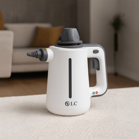 جهاز بخار عالي الضغط للتنظيف العميق والتعقيم المنزلي