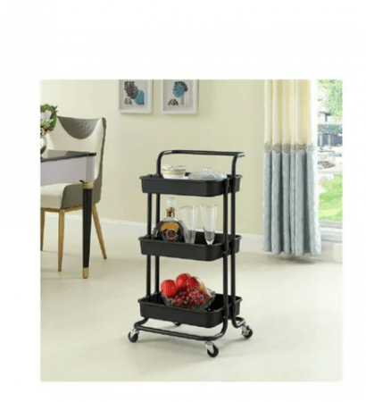 عربية تقديم متحركة