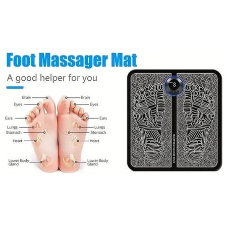 جهاز مساج القدمين-متجر بكم