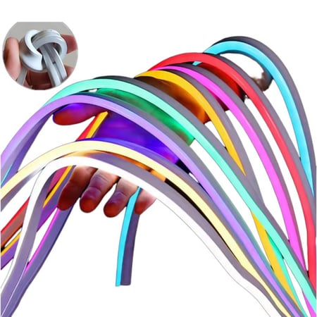 شريط ليد ذكي متجر بكم Bkam