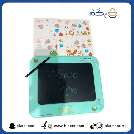 تابلت الرسم الذكي للأطفال-متجر بكم